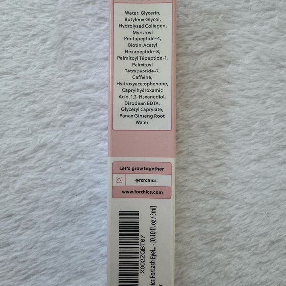 Eyelash Enhancing Serum - Picture 3 of 6